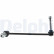 Stabilizer bar TC7034 Delphi, Thumbnail 2