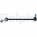 Stabilizer bar TC7034 Delphi, Thumbnail 4