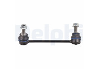 Stabilizer bar TC7035 Delphi