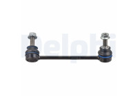 Stabilizer bar TC7036 Delphi