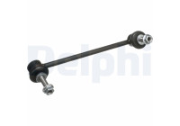 Stabilizer bar TC7586 Delphi