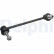Stabilizer bar TC7586 Delphi