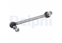 Stabilizer bar TC7653 Delphi