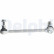 Stabilizer bar TC7653 Delphi, Thumbnail 3