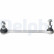 Stabilizer bar TC7653 Delphi, Thumbnail 5