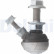 Stabilizer bar TC7653 Delphi, Thumbnail 6