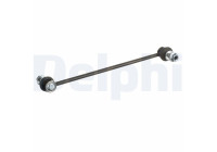Stabilizer bar TC7802 Delphi