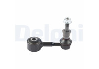 Stabilizer bar TC7859 Delphi