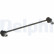 Stabilizer bar TC7877 Delphi