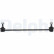 Stabilizer bar TC7877 Delphi, Thumbnail 2