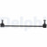 Stabilizer bar TC7877 Delphi, Thumbnail 4