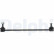 Stabilizer bar TC7878 Delphi, Thumbnail 4