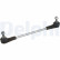 Stabilizer bar TC7887 Delphi