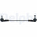Stabilizer bar TC7887 Delphi, Thumbnail 4
