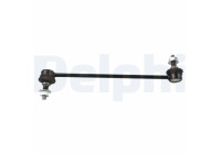 Stabilizer bar TC7904 Delphi