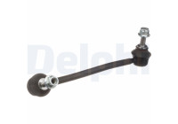Stabilizer bar TC8265 Delphi
