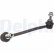 Stabilizer bar TC8265 Delphi