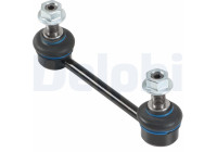 Stabilizer bar TC8357 Delphi