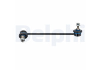 Stabilizer bar TC8373 Delphi
