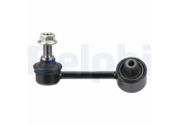 Stabilizer bar TC8378 Delphi
