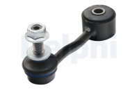 Stabilizer bar TC8402 Delphi