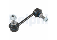 Stabilizer bar TC8473 Delphi