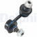 Stabilizer bar TC8546 Delphi
