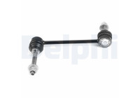 Stabilizer bar TC8645 Delphi