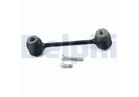 Stabilizer bar TC8649 Delphi