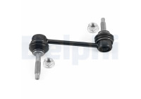 Stabilizer bar TC8656 Delphi