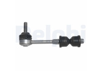 Stabilizer bar TC8663 Delphi