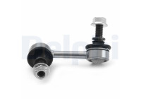 Stabilizer bar TC8666 Delphi