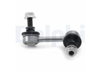 Stabilizer bar TC8667 Delphi