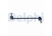Stabilizer bar TC8672 Delphi