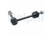 Stabilizer bar TC8677 Delphi
