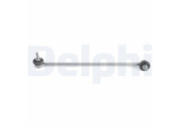 Stabilizer bar TC8678 Delphi