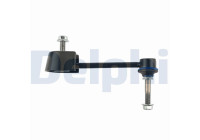 Stabilizer bar TC8703 Delphi
