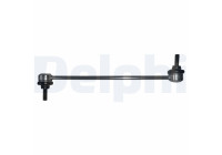Stabilizer bar TC8704 Delphi
