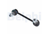 Stabilizer bar TC8713 Delphi