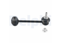 Stabilizer bar TC8714 Delphi