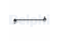 Stabilizer bar TC8725 Delphi