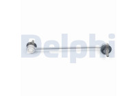 Stabilizer bar TC8736 Delphi