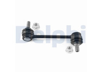 Stabilizer bar TC8757 Delphi