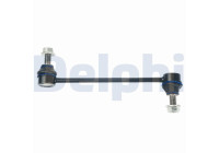 Stabilizer bar TC8777 Delphi