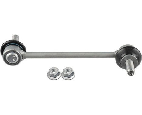Stabilizer bar
