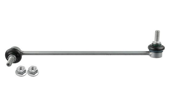 Stabilizer bar