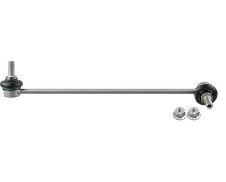 Stabilizer bar