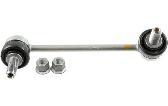 Stabilizer bar