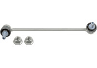 Stabilizer bar