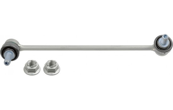 Stabilizer bar